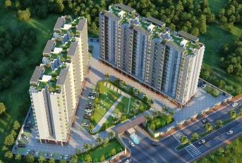 Vera Prestige Towers Update