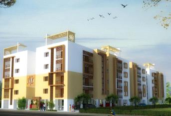 Megh Lake Side 2 Update