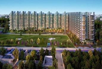 MB Beverly Golf Avenue Update