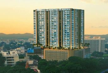 BKP Monte Rosa Update