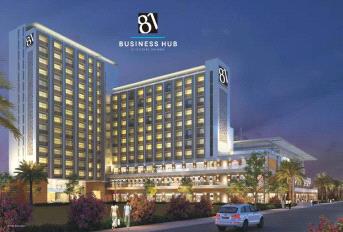 Puri 81 Business Hub Update