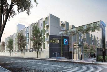 Vaishnavi Serene Update