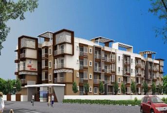  2 BHK  Apartment for sale in Abhee Nandana Bangalore