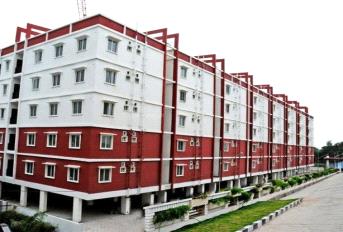 Janapriya Arcadia Update