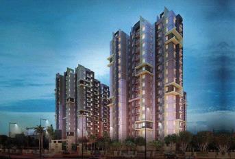 Kalpataru Residency Update