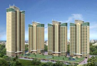 K Raheja Interface Heights Update