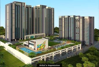 Dosti Desire Pearl Update