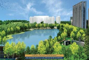  1 BHK  Apartment for sale in Lodha Codename Prime Square Mumbai