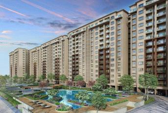 Provident Central Park Update