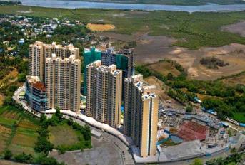 Gurukrupa Resortment Living Update
