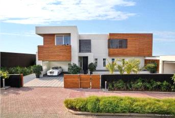 Panchshil Yoovillas Update