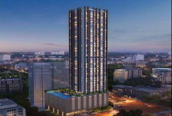 Lodha Primo Project Deails