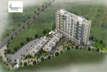 Nirman Brookefield Willows Update