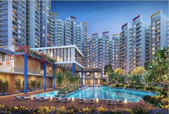 3 BHK Apartment For Sale in Shapoorji Pallonji Joyville Gurgaon