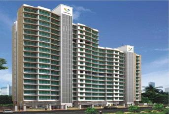  2 BHK  Apartment for sale in Kabra Paradise Mumbai