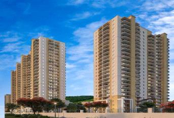 3 BHK Apartment For Sale in Emaar Palm Heights Gurgaon