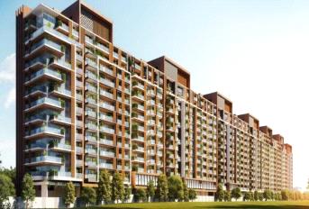 Adani Codename Greens Update