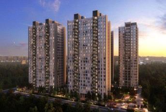 2 BHK Apartment For Sale in Godrej Green Glades Ahmedabad