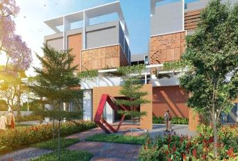 Brigade Parkside North Update