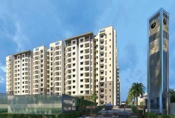 Prestige Willow Tree Update