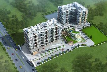  2 BHK  Apartment for sale in Kingston Atlantis Pune