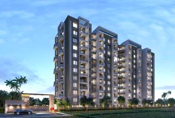 Vision Indrabhumi about project