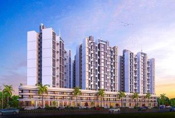 Ravinanda Towers Project Deails
