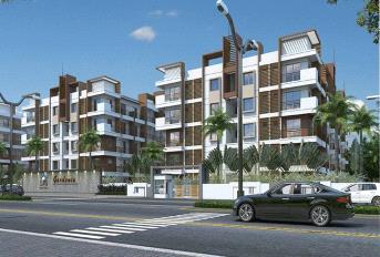  3  BHK  Apartment for sale in LVS Gardenia Phase 1 Bangalore
