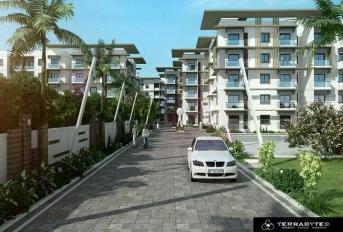 Raja Ritz Avenue Update