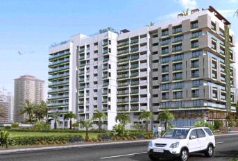  2 BHK  Apartment for sale in Manyam Sky Park Bangalore