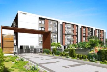 Casagrand Savoye Update