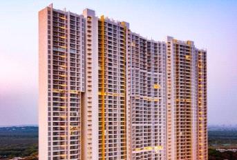 Raheja Exotica The Ocean City Update