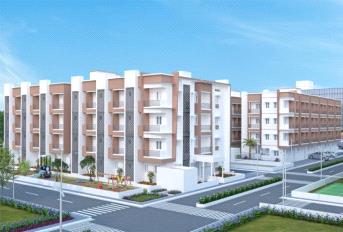 Vijay Raja Ideal Homes Project Deails