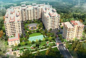 Lakshmi Bharat Residency Update