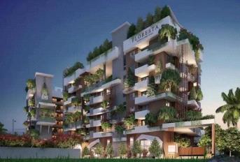 Fluid Floresta Update