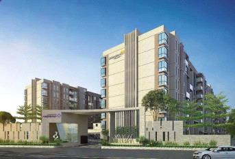 Casagrand Amethyst Update