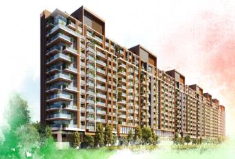 Adani Atelier Greens Update