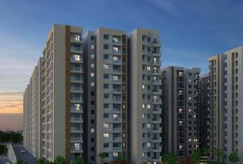 Shriram Park 63 Update