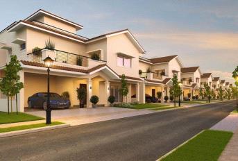 Adarsh Wisteria Update