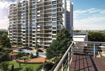 SJR Vogue Residences Update