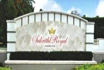 Subhagruha Sukrithi Royal Project Deails