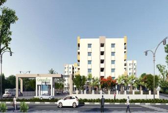 Ramky Greenview Update