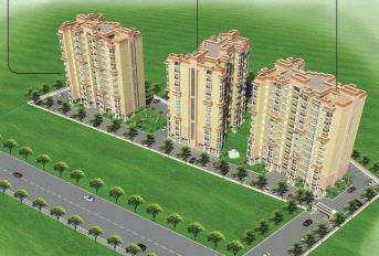 Dreamz Aishwarya Heights about project