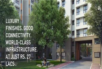 Lodha Codename Golden Dream Update