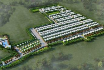   Residential Plot for sale in Shriram Earth Bangalore