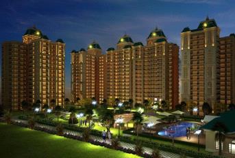 Ambika La Parisian Update