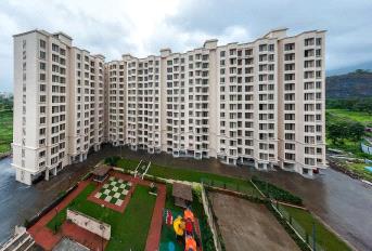 Panvelkar Estate Oxford Update