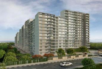 Godrej Central Park Update