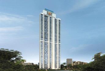 Ruparal Nova Parel Update