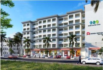 Essen Silver Oaks Update